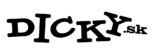 dicky logo small