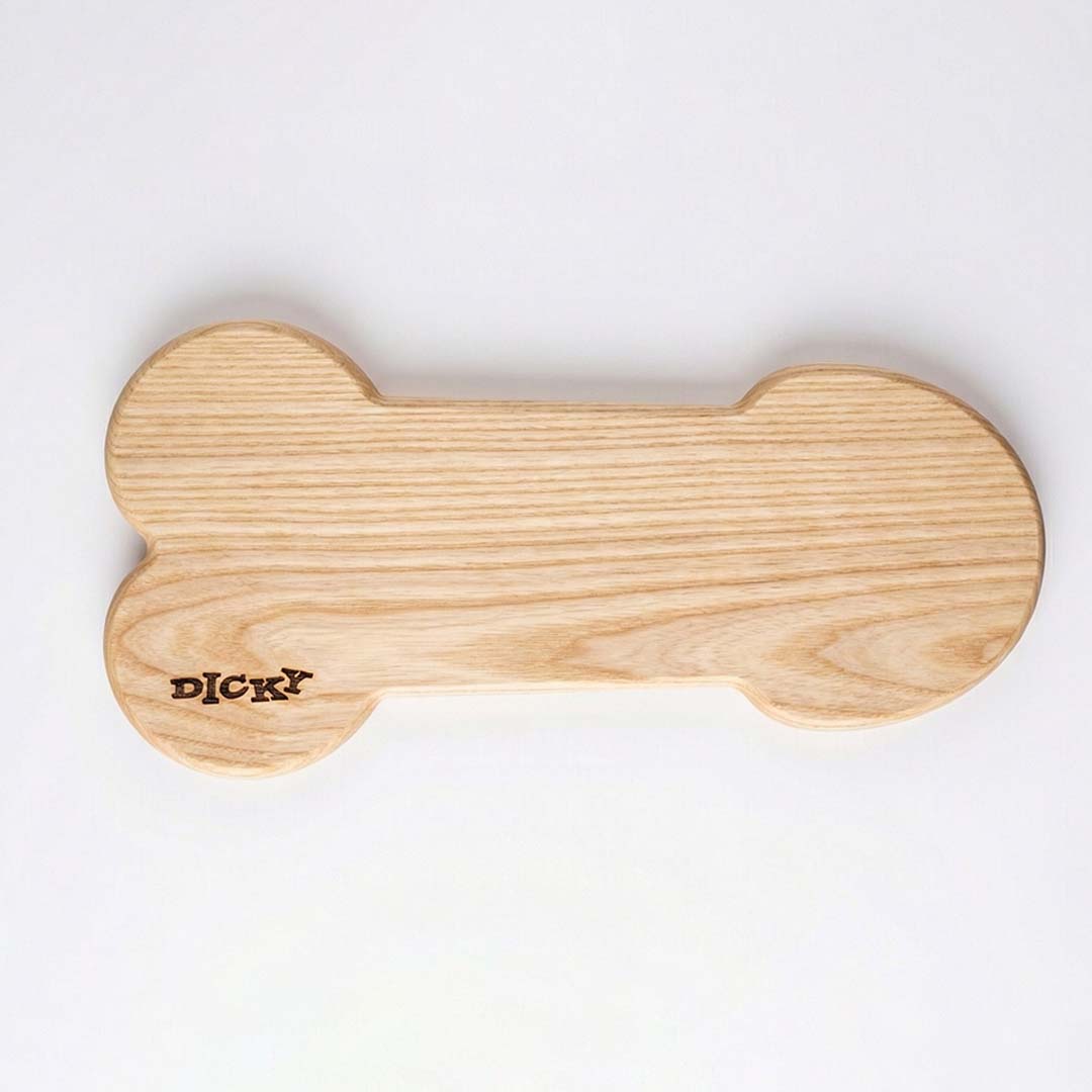 dicky product photo